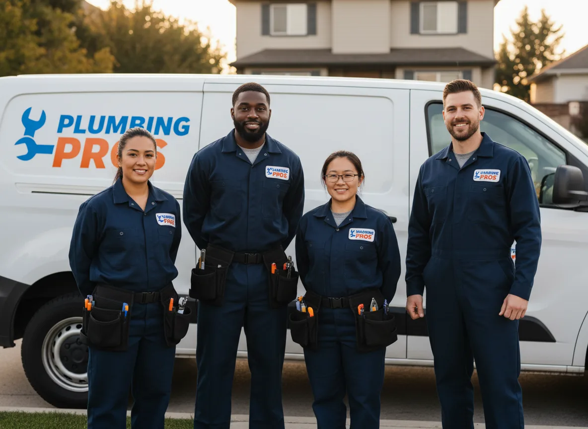 Water Heater Repair company in Stoutsville, MO